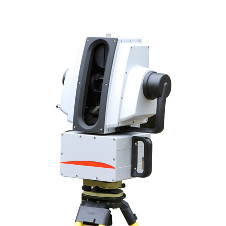 Лазерный сканер Leica HDS8800