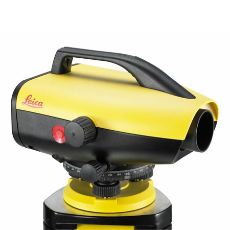 Нивелир Leica Sprinter 150M