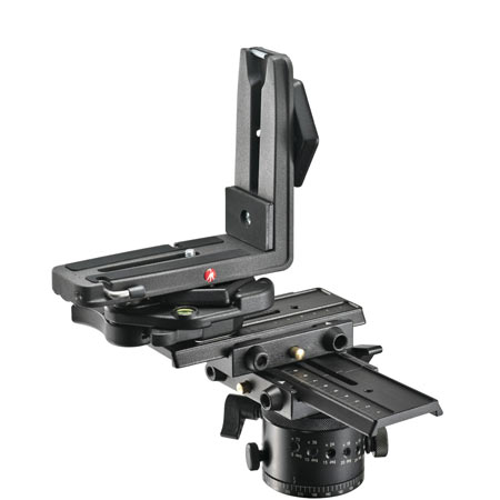 Панорамная головка Manfrotto 303SPH